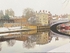 York Minster, Lendal Bridge, Winter View