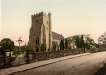 Battle Church 2