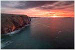 Whiterocks Sunset (IMG0849)