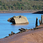 Shipwrecks of the Musquash Inner Estuary portfolio