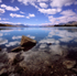 Lake Tekapo Afternoon