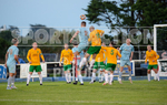 Rawlinson Cup 2021 Semi-final-1
