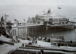 Plymouth Pier 39