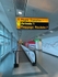 Moving walkway 1