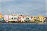 Punda District, Willemstad, Curacao