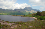 Slioch, Highland