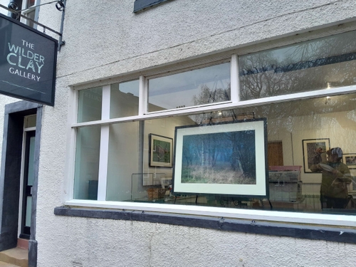 The Gallery