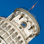 Leaning Tower