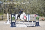 CLASS 10 Club 80cms Open portfolio