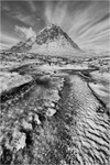 In the grip of winter