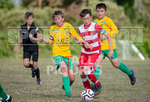 Sylvans v Vale Rec_Under 13s-1