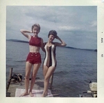 1962 swimsuits