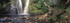 Posforth Gill Falls, Wharfedale