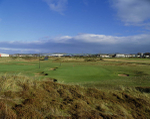Prestwick 5th Green
