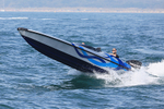 190824 BLUE SPEEDBOAT 2-46 1Y3A9744