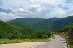 Rila Mountains, Kyustendil Province, Bulgaria