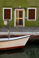 Burano 703 - Venice, Italy