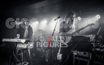 Alfie Bartons 25th Anniversary Gig-100