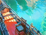 afternoon gondola