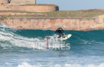 Vazon Surfing-1