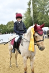 J2b - Mini Tour Junior Pony 30cm championship portfolio