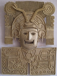 Maya Series portfolio