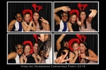 Kids Inc Christmas Party 2016 portfolio