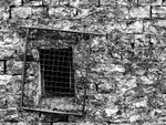 Cow Byre Window