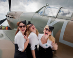 No.0010. The Manhattan Dolls.