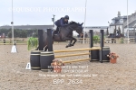 CLASS 3 SAT  0.85m Amateur Championship Qualifier portfolio