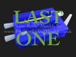 LR14 - Razor Handle
