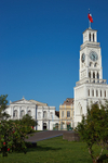 Historic Clock Tower