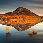 Errigal Calm