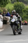 Steve Mercer Suzuki / TTC