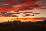 Boulby Mine, North Yorkshire