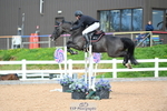 Sunday Cls 18 Jump Off portfolio