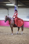 Class U - Costume Concours Champ portfolio