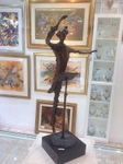 The conductor £499.00