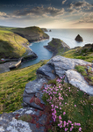 Boscastle Harbour 1