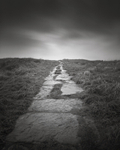 Granite Path, Otley Chevin