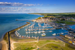 z3433 Yarmouth Harbour