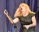 Toyah