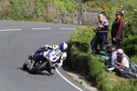 Scott Wilson Honda / Diamond H Racing
