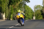 Grant Wagstaff Yamaha / Ducks Cross Racing