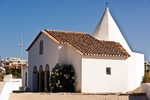 Senhora da Rocha Chapel