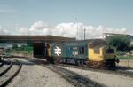 9th Aug 1987
