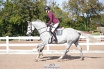 Cls 20 1.05m Amateur Qualifier, Second Round portfolio