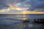 Barmouth sunset
