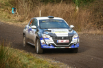 Samsonas Fivemiletown Rally-25
