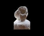 Stone Sculpture......Working Man